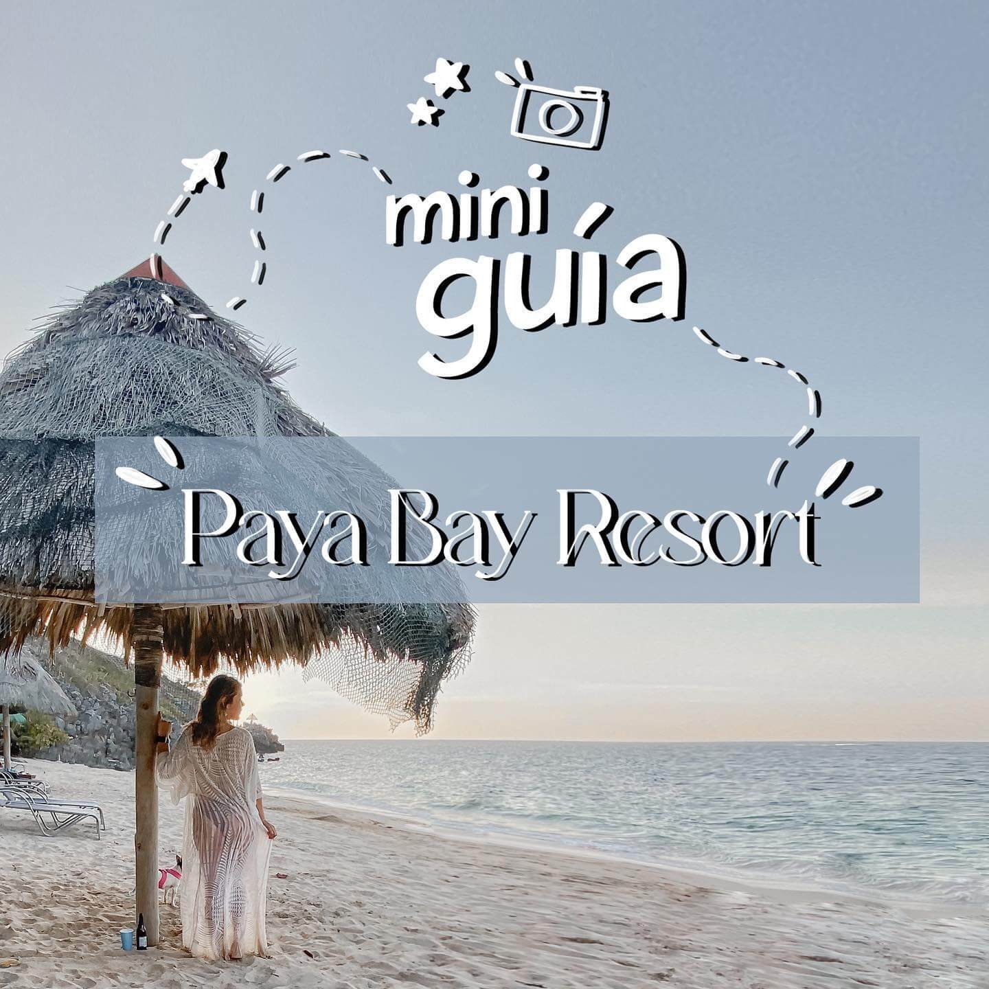 Gabby Moreira Roatan