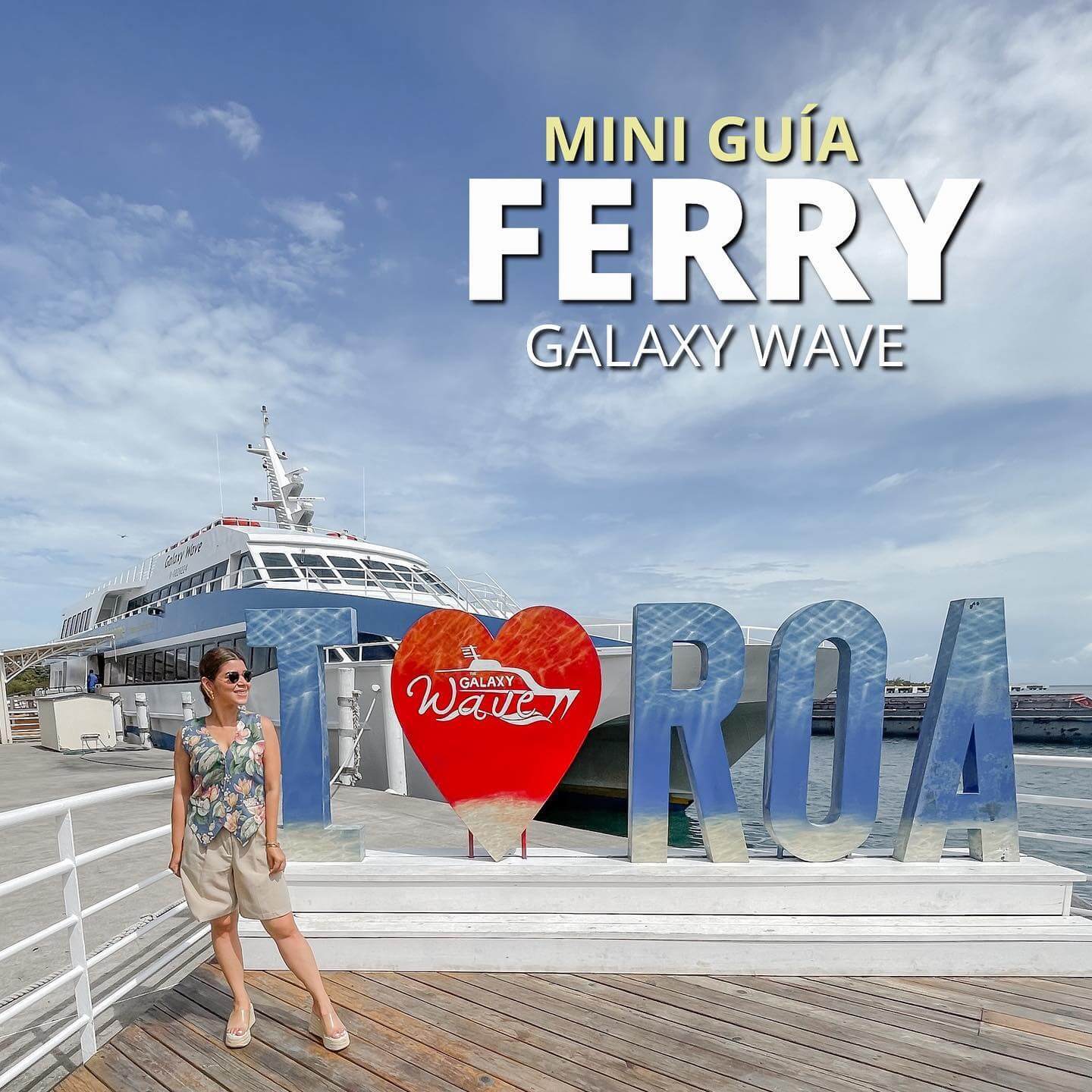 Gabby Moreira Roatan